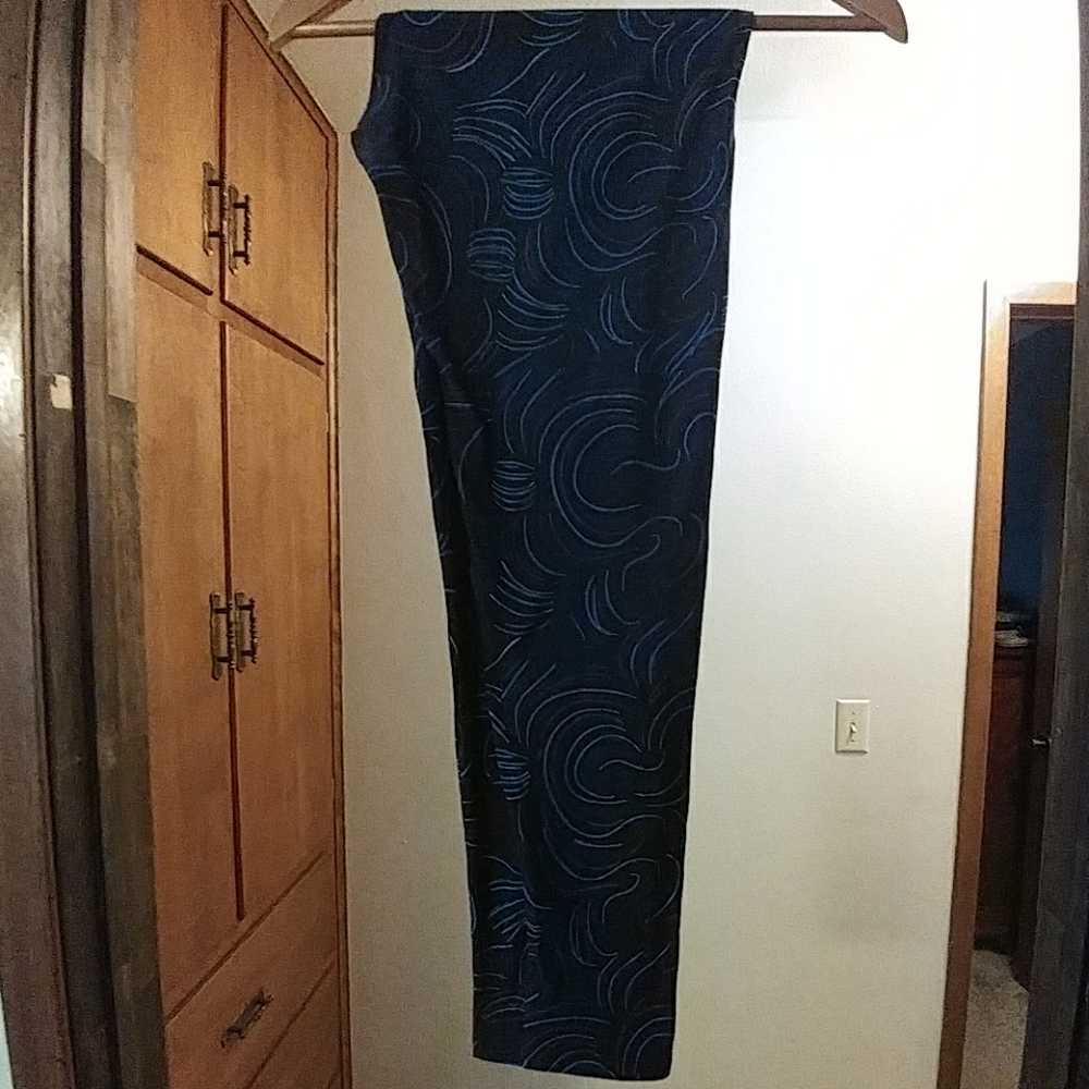 TC leggings